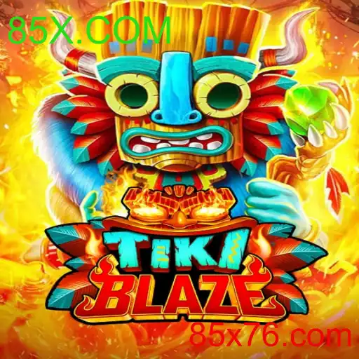 TikiBlaze